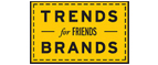 Скидка 10% на коллекция trends Brands limited! - Пено